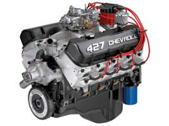 B1061 Engine